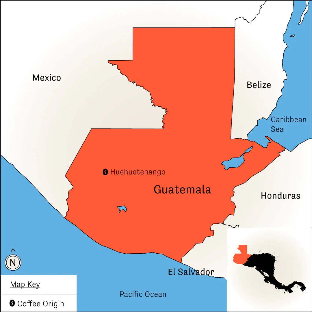Concepción Huista - Image 5