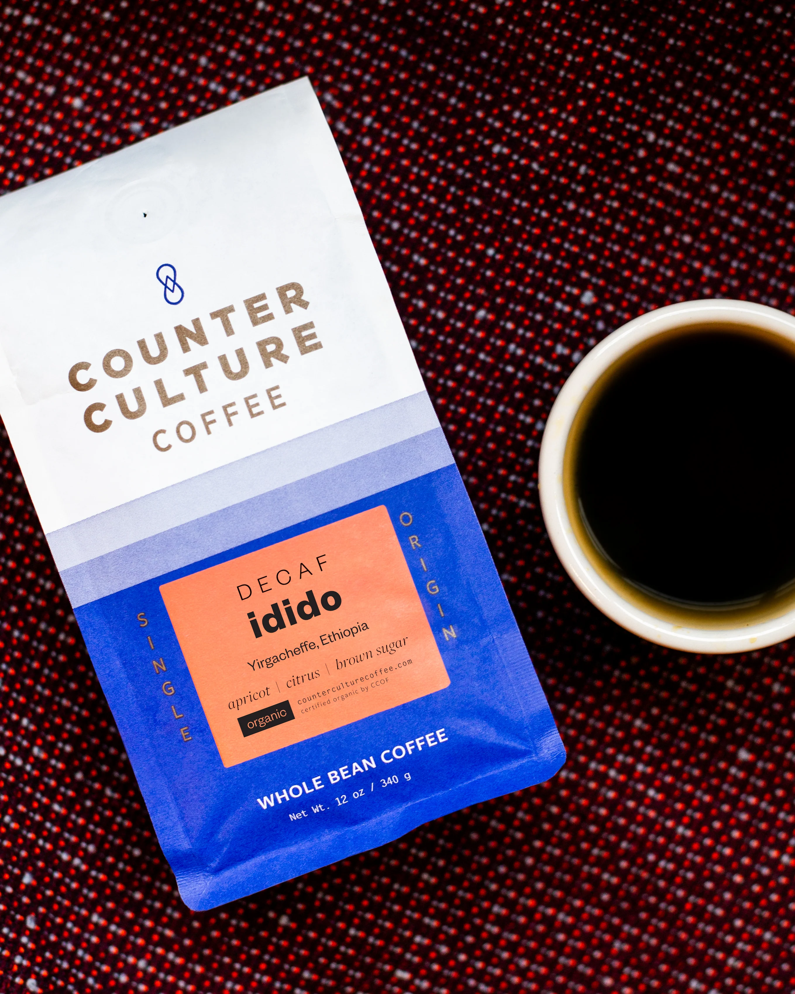 Decaf Idido - Image 2