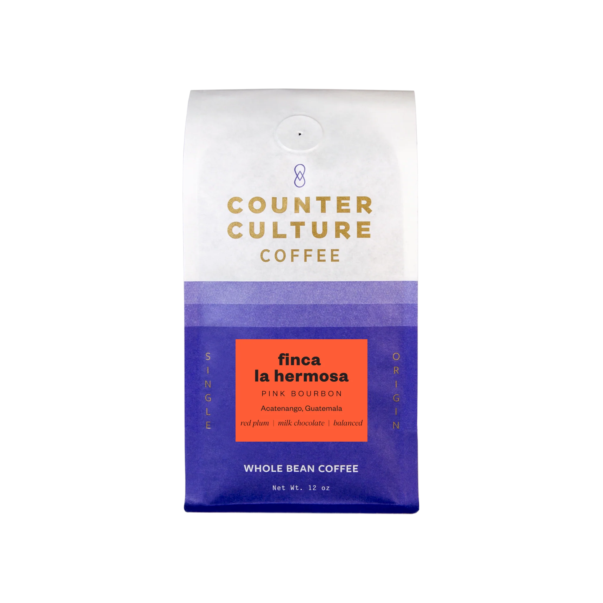 Finca La Hermosa - Pink Bourbon Variety