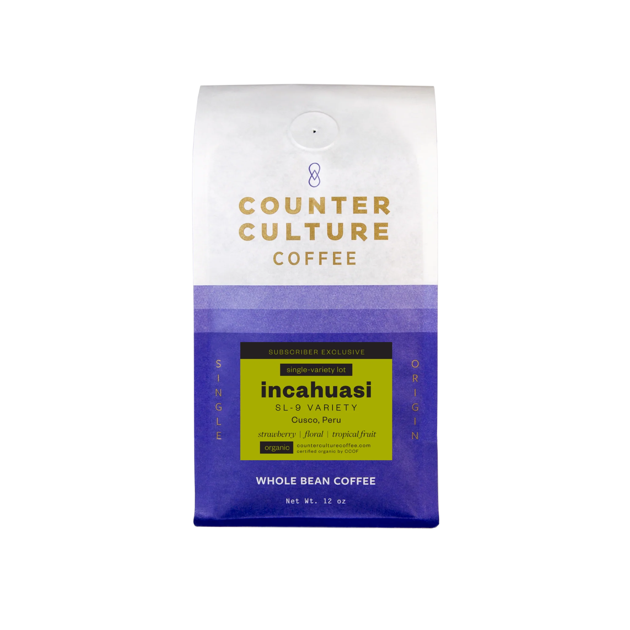Incahuasi SL9 Variety