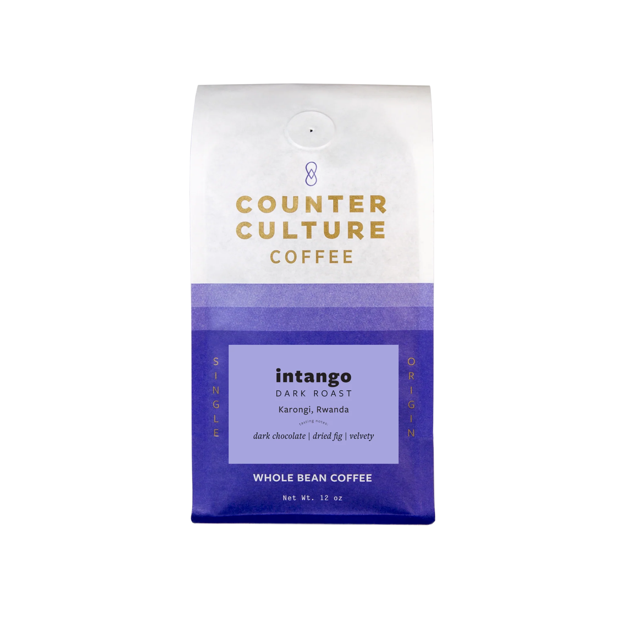 Intango – Dark Roast
