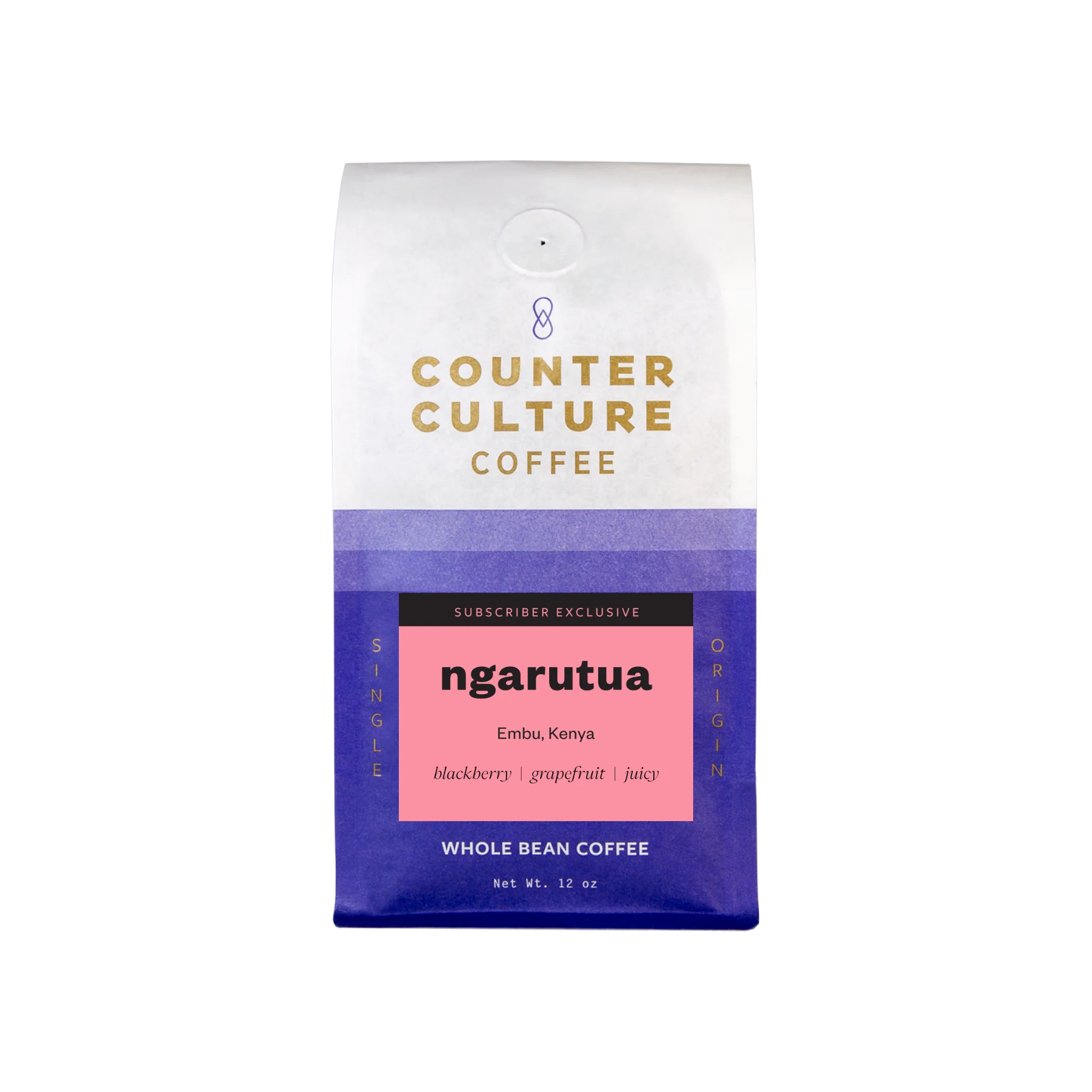 Ngarutua