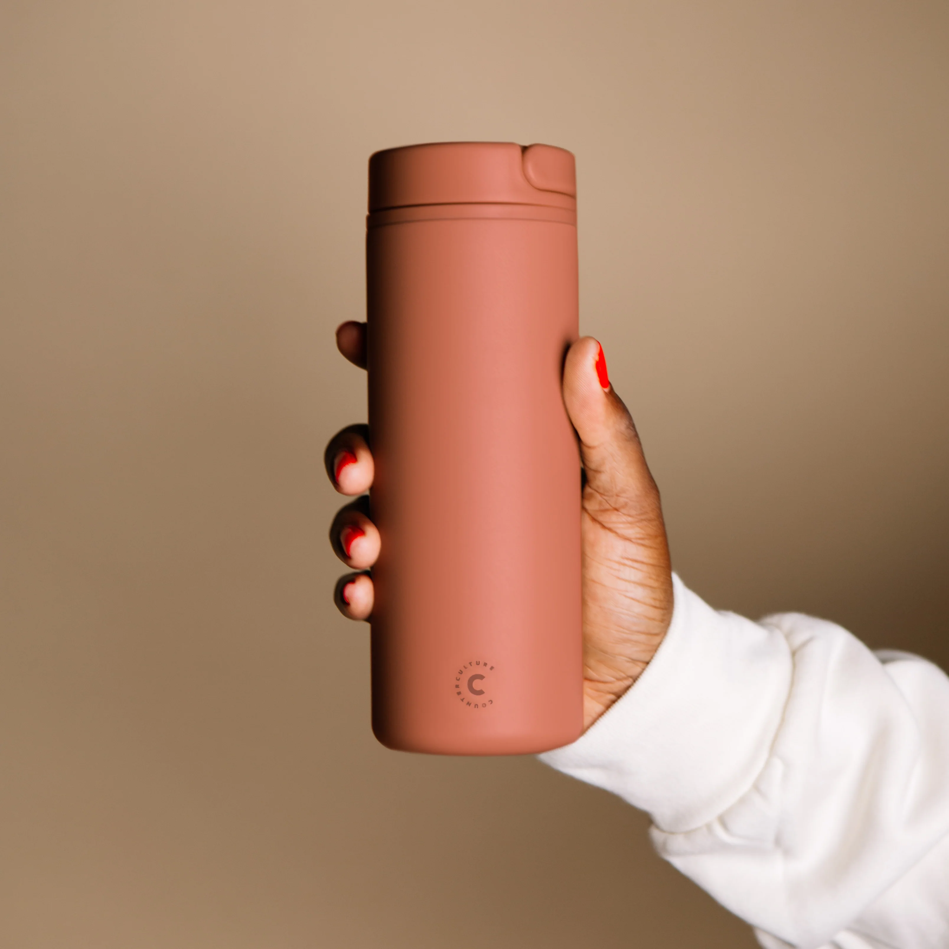 Travel Tumbler – 16 oz - Image 2