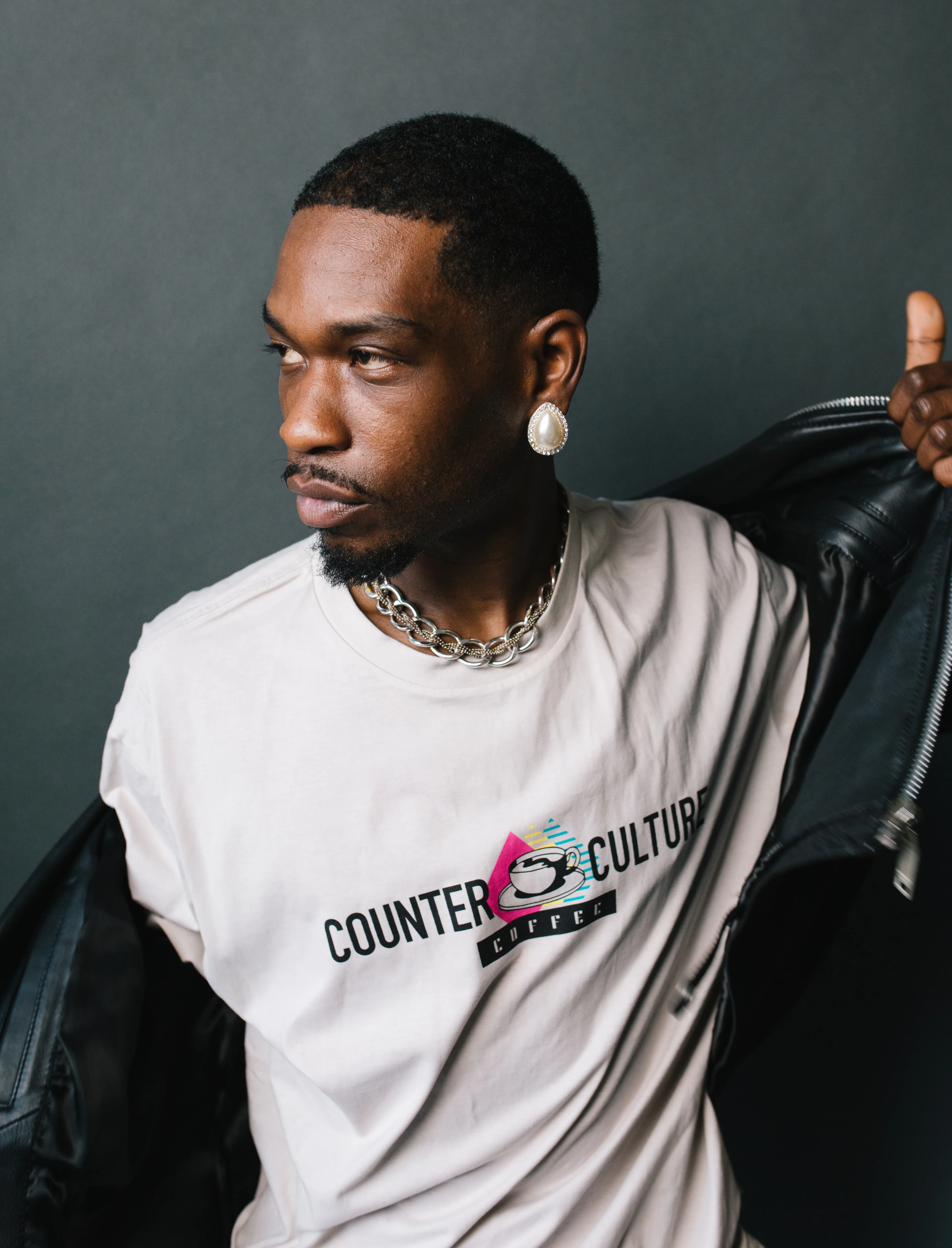 Throwback Tee - Image 2